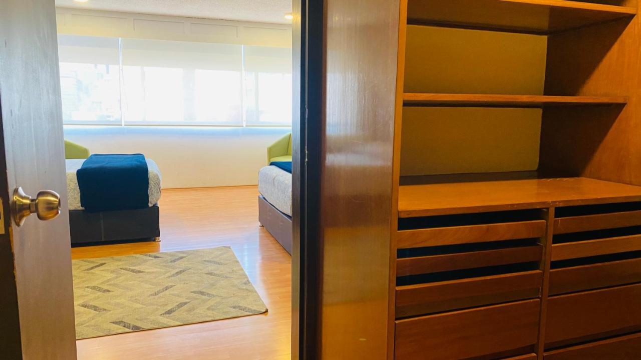 Allegro Polanco Mexiko-Stadt Exterior foto